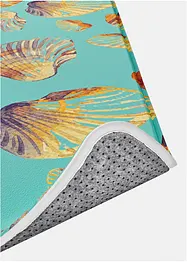 Badmat met memory foam, bonprix