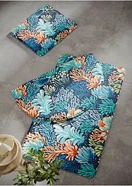 Badmat met memory foam, bonprix