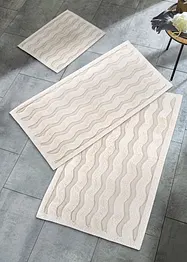 Badmat met grafisch motief, bonprix