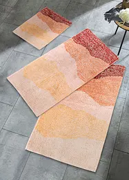 Badmat met kleurverloop, bonprix