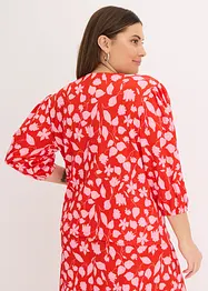 Gedessineerd shirt, bonprix