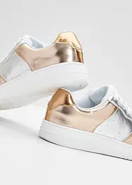 Plateau sneakers, bonprix