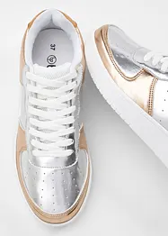 Plateau sneakers, bonprix