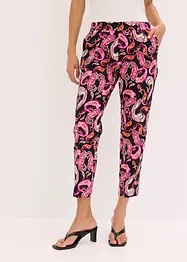 7/8 stretch broek, bonprix