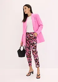 7/8 stretch broek, bonprix