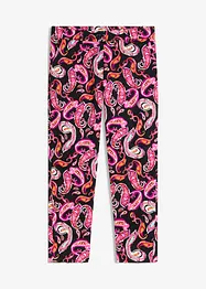 7/8 stretch broek, bonprix
