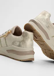 Sneakers van Rieker, Rieker