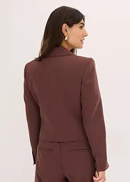 Korte blazer, bonprix