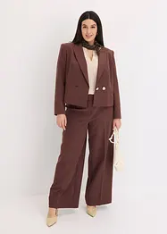 Korte blazer, bonprix