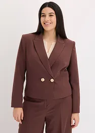 Korte blazer, bonprix