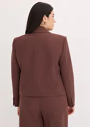 Korte blazer, bonprix
