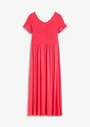 Midi jurk met smok, bonprix