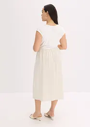 Midi jurk, bonprix