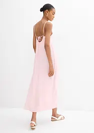 Maxi slip jurk, bonprix