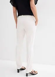 Zwangerschapsbroek straight leg, bonprix