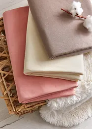 Hoeslaken van jersey, bonprix