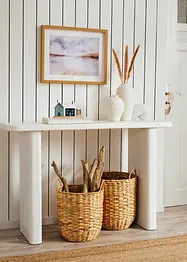 Ornament huizen, bonprix