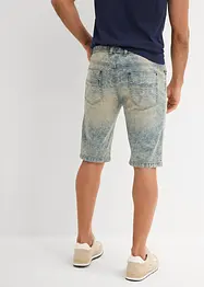 Instap bermuda, slim fit, bonprix
