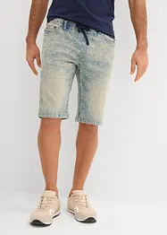Instap bermuda, slim fit, bonprix