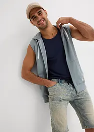 Instap bermuda, slim fit, bonprix