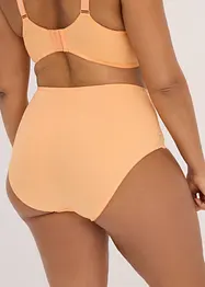 Corrigerende slip met sierlijk kant, bonprix