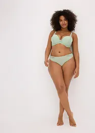 Slip van fijne microvezel, bonprix