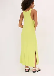 Jersey jurk van soepele viscose, bonprix