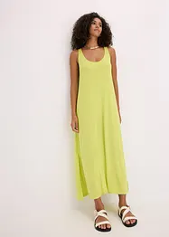 Jersey jurk van soepele viscose, bonprix