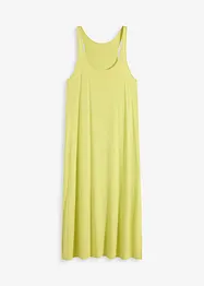 Jersey jurk van soepele viscose, bonprix