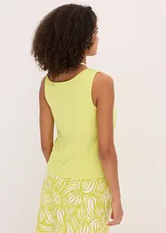 Top met twist detail, bonprix