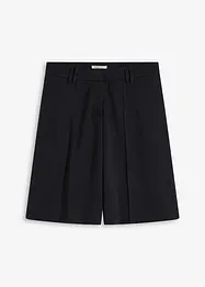 Getailleerde short, bonprix