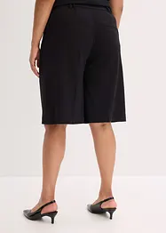 Getailleerde short, bonprix