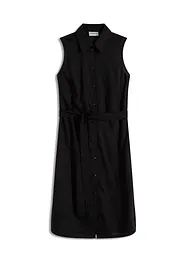 Overhemdjurk van viscose, bonprix