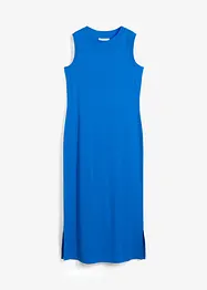 Jersey jurk van katoen met stretch, bonprix