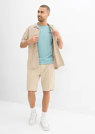T-shirt (set van 3), bonprix
