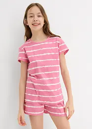 Shortama (4-dlg. set), bonprix