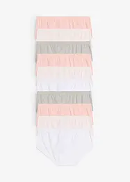 Hipster (set van 10), bonprix