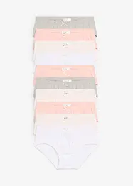 Hipster (set van 10), bonprix