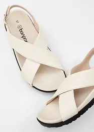 Sandalen, bonprix