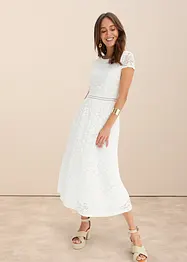 Jersey jurk, bonprix