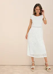 Jersey jurk, bonprix