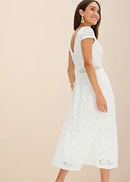 Jersey jurk, bonprix
