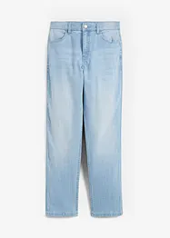Jongensjeans met wijde pijpen, bonprix