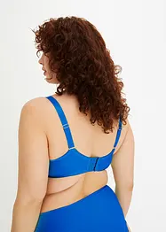 Minimizer bh met sierlijk kant, bonprix
