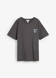 T-shirt van biologisch katoen, bonprix