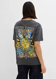 T-shirt van biologisch katoen, bonprix