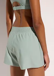 Zwemshort met binnenslip, bonprix