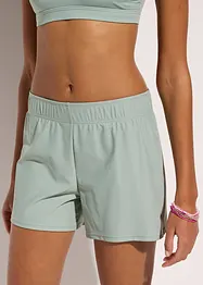 Zwemshort met binnenslip, bonprix