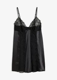 Satijnen slipdress, VENUS