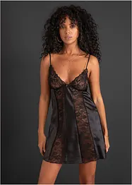 Satijnen slipdress, VENUS